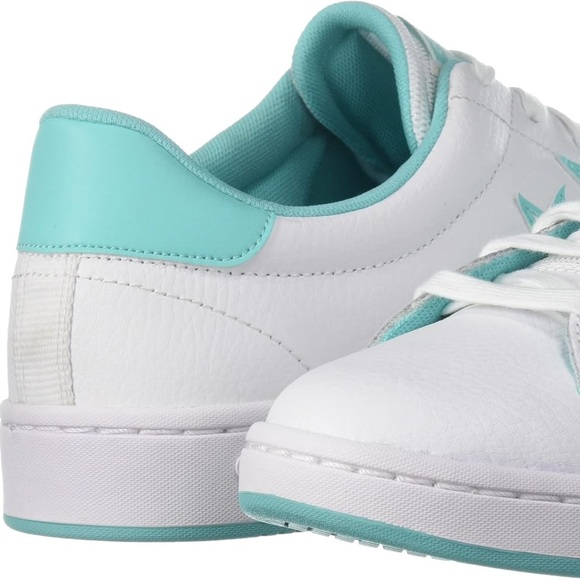 Converse size 11 mint/white hard to find!! - Picture 2 of 7